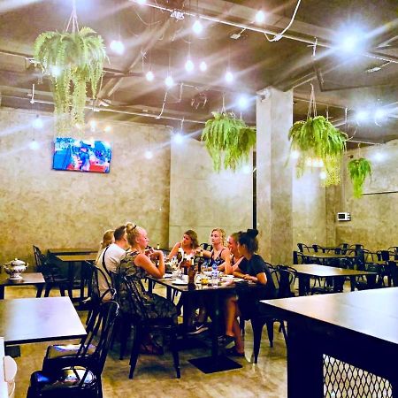 Phou Ang Kham 2 Hotel Ванг Виенг Екстериор снимка