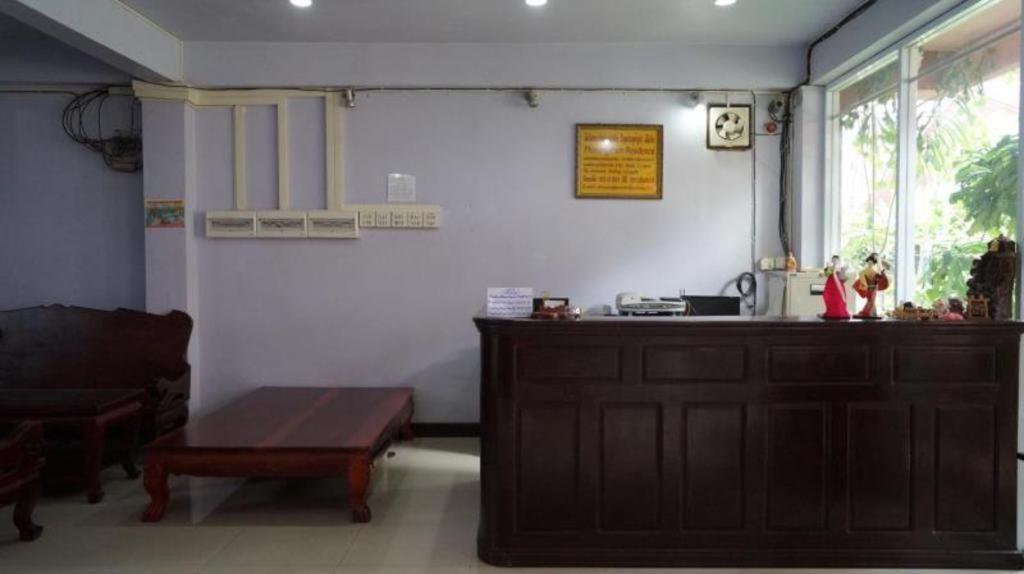 Phou Ang Kham 2 Hotel Ванг Виенг Екстериор снимка