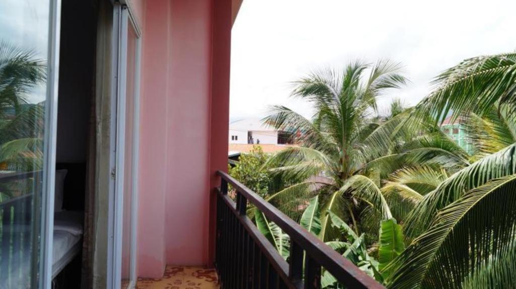 Phou Ang Kham 2 Hotel Ванг Виенг Екстериор снимка