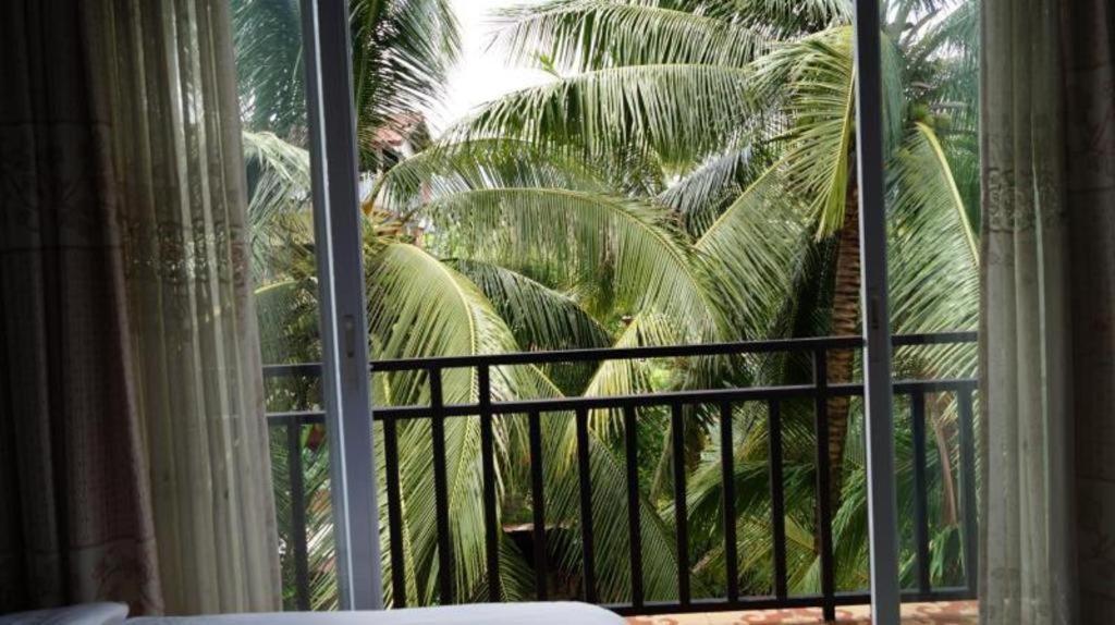 Phou Ang Kham 2 Hotel Ванг Виенг Екстериор снимка