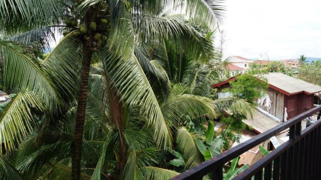 Phou Ang Kham 2 Hotel Ванг Виенг Екстериор снимка