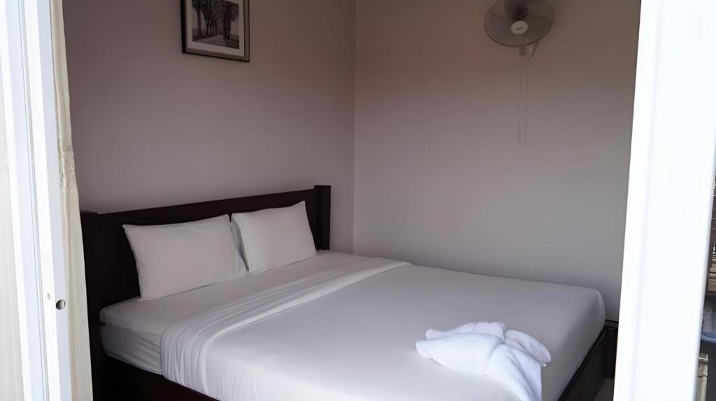 Phou Ang Kham 2 Hotel Ванг Виенг Екстериор снимка