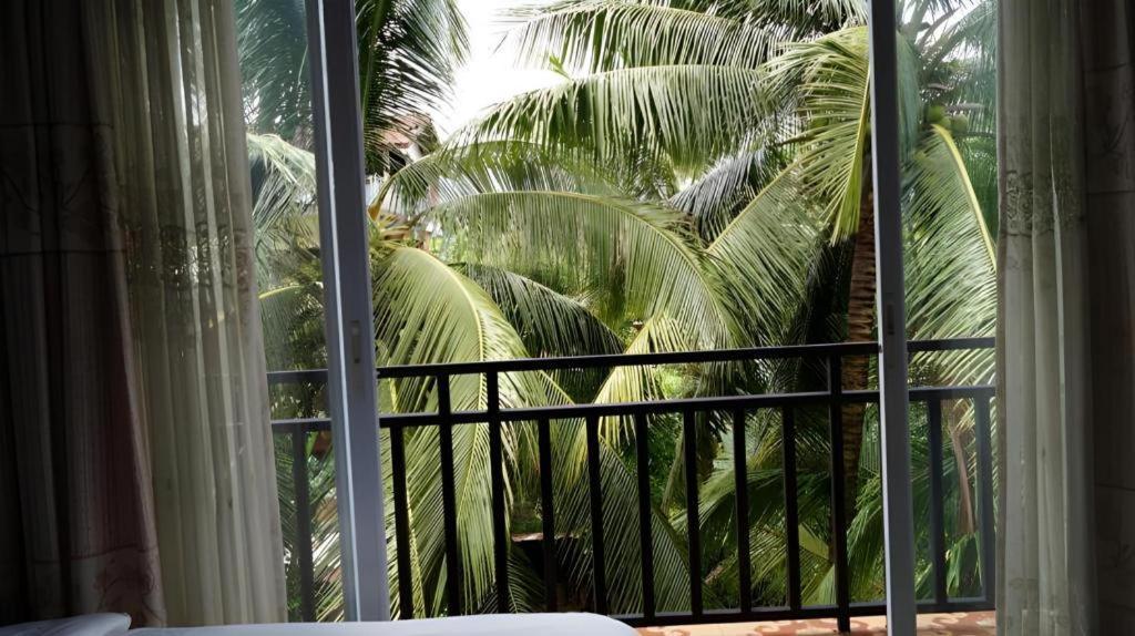 Phou Ang Kham 2 Hotel Ванг Виенг Екстериор снимка