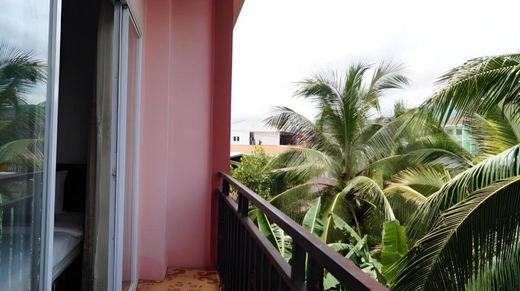 Phou Ang Kham 2 Hotel Ванг Виенг Екстериор снимка