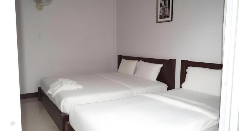 Phou Ang Kham 2 Hotel Ванг Виенг Екстериор снимка