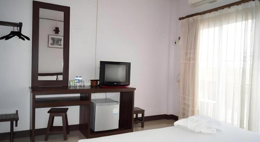 Phou Ang Kham 2 Hotel Ванг Виенг Екстериор снимка
