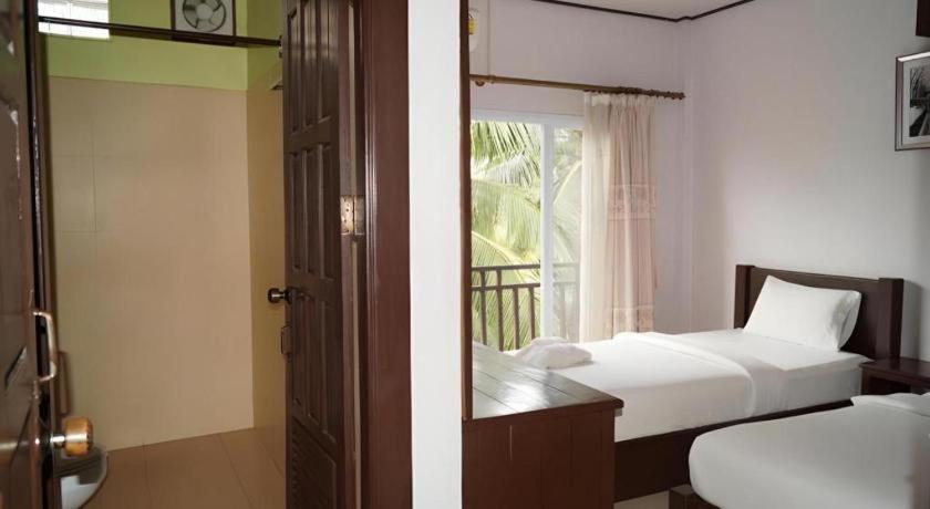 Phou Ang Kham 2 Hotel Ванг Виенг Екстериор снимка