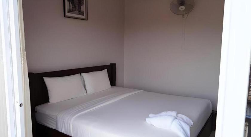 Phou Ang Kham 2 Hotel Ванг Виенг Екстериор снимка