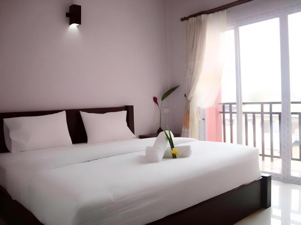 Phou Ang Kham 2 Hotel Ванг Виенг Екстериор снимка