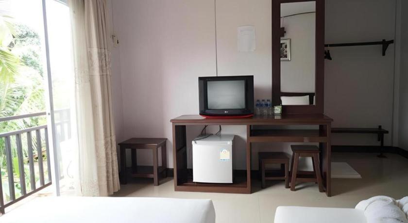 Phou Ang Kham 2 Hotel Ванг Виенг Екстериор снимка