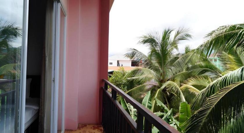 Phou Ang Kham 2 Hotel Ванг Виенг Екстериор снимка