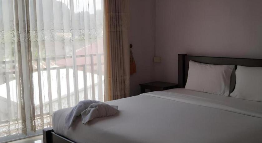 Phou Ang Kham 2 Hotel Ванг Виенг Екстериор снимка