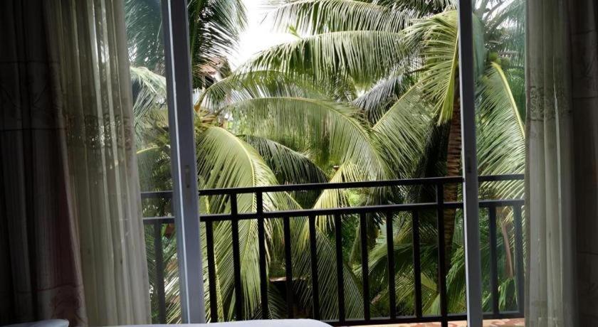 Phou Ang Kham 2 Hotel Ванг Виенг Екстериор снимка