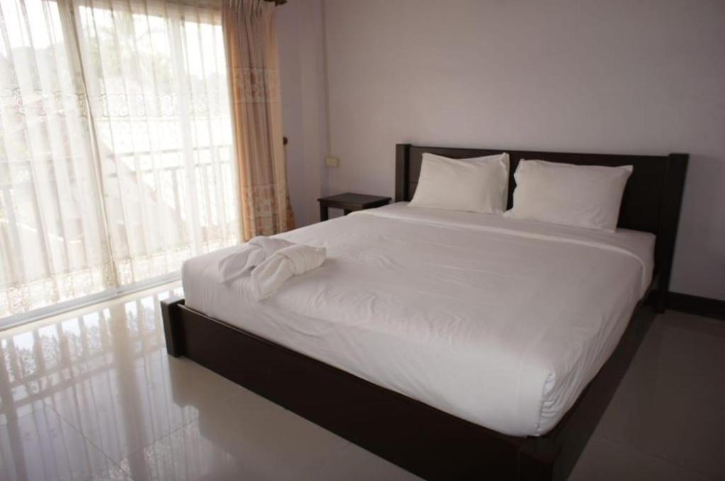 Phou Ang Kham 2 Hotel Ванг Виенг Екстериор снимка
