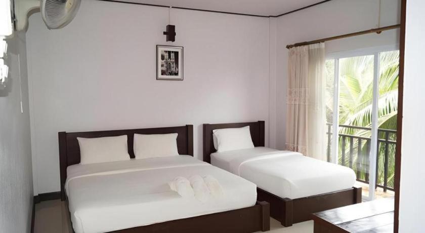 Phou Ang Kham 2 Hotel Ванг Виенг Екстериор снимка