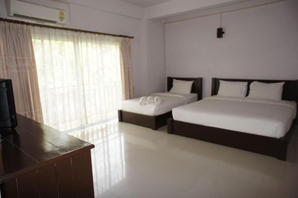 Phou Ang Kham 2 Hotel Ванг Виенг Екстериор снимка