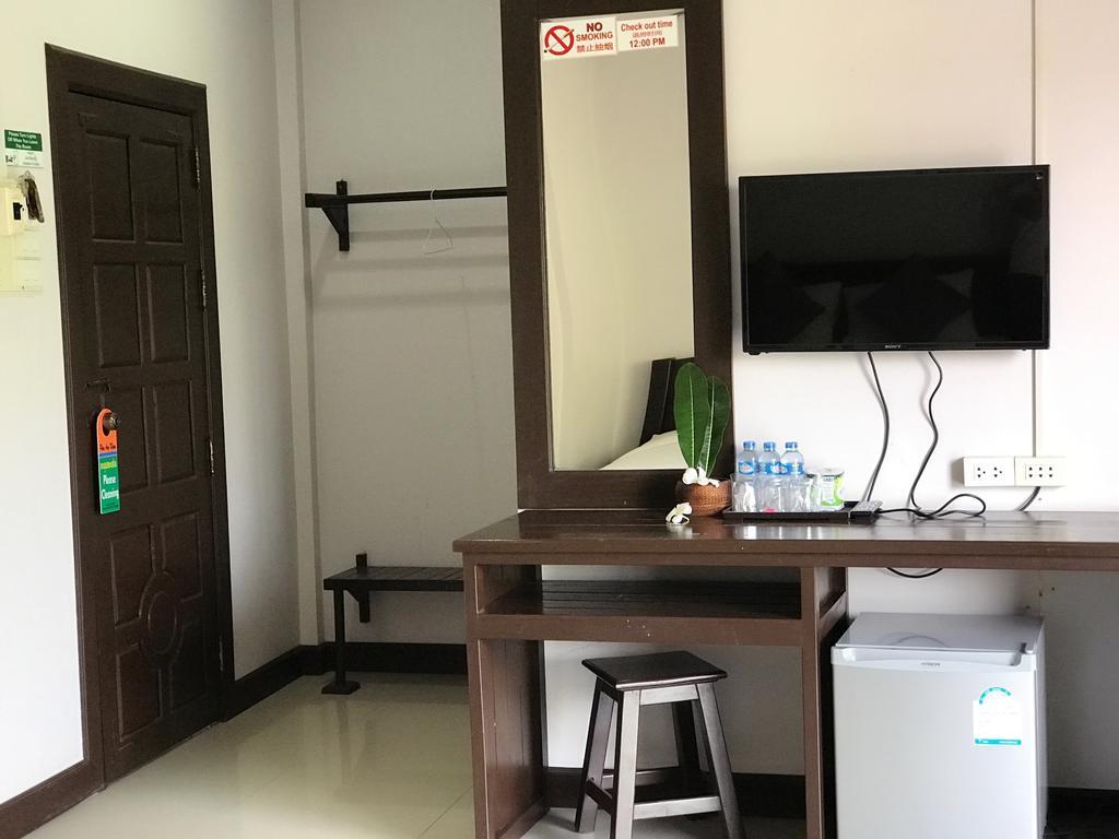 Phou Ang Kham 2 Hotel Ванг Виенг Екстериор снимка