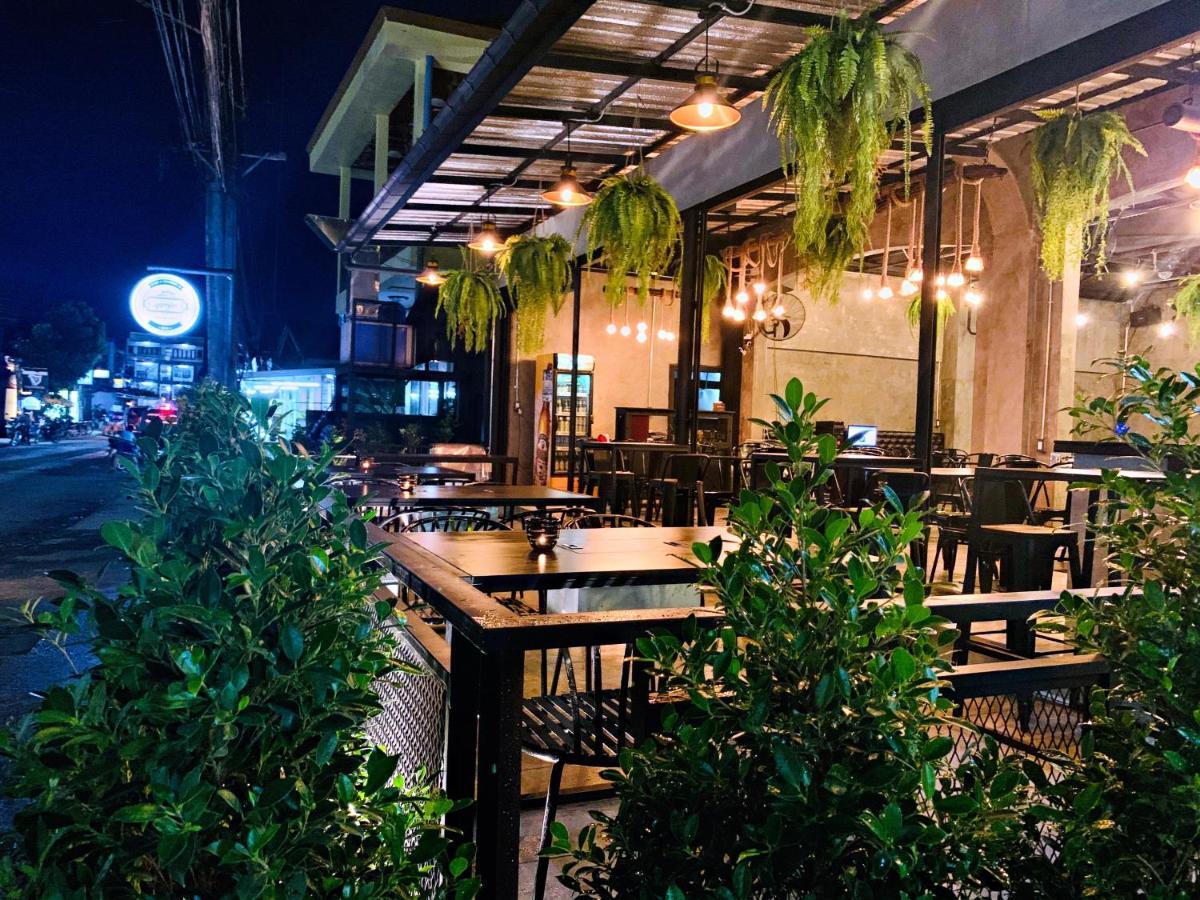 Phou Ang Kham 2 Hotel Ванг Виенг Екстериор снимка